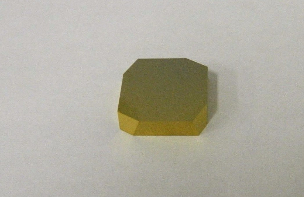 Interstate Shc63d9r Icp55 Icp29400c Carbide Milling Inserts  Box of 3 USA