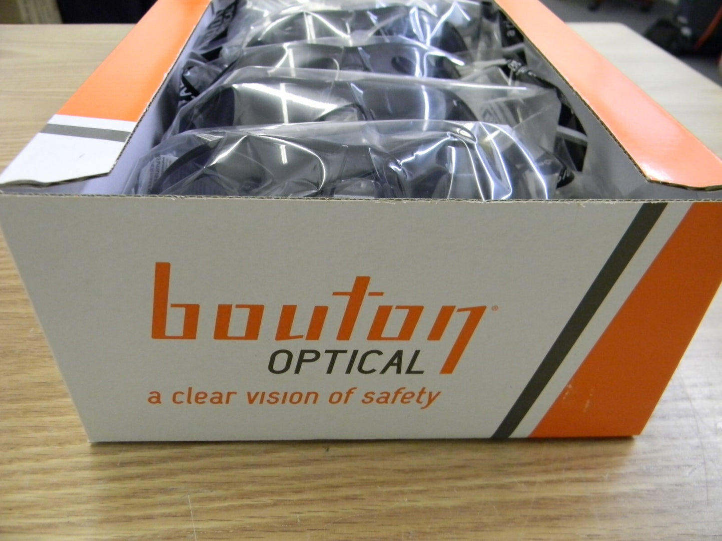 PIP Recon Safety Glasses with FOGLESS 3SIXTY Anti-Fog Coating Qty 12 250-32-0521