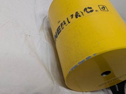 ENERPAC 10 Ton Low Height Cylinder 10000 PSI 1.5" Stroke RCS101