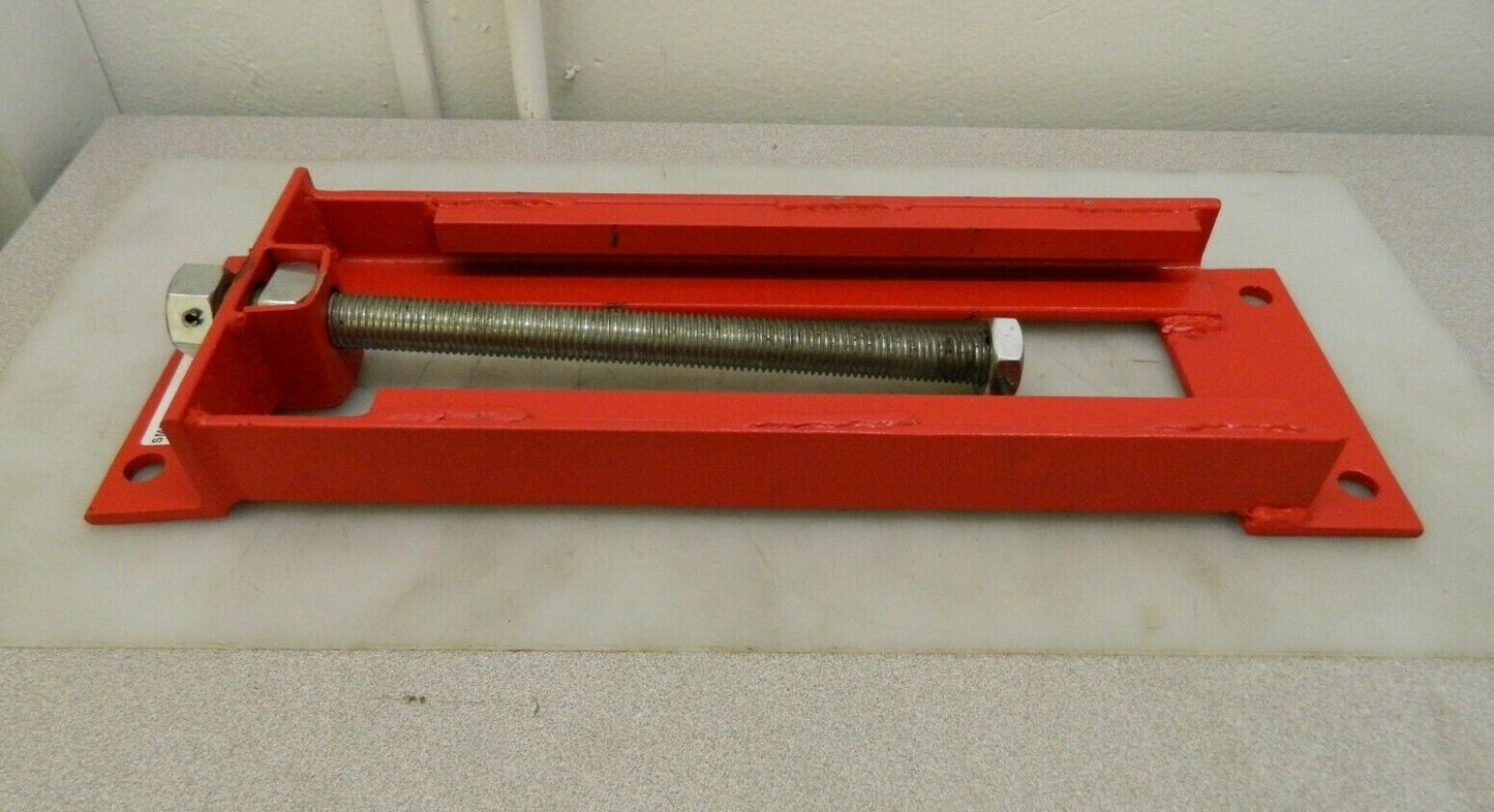 Pro-Grade 6-1/4" Wide Steel Bearing Take Up Frame 35378710