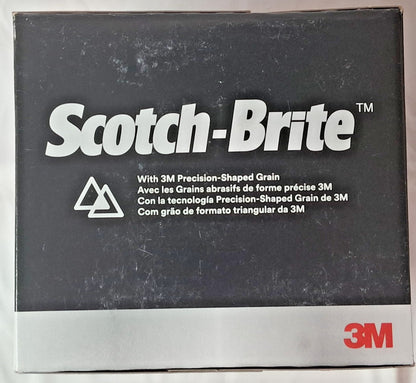 3M Ceramic Alumina Quick-Change Discs Premium Roloc TR 2" Dia QTY50 89300