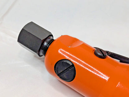 Cleco Horizontal Air Grinder W/O BURR 25GELC-180-P3T