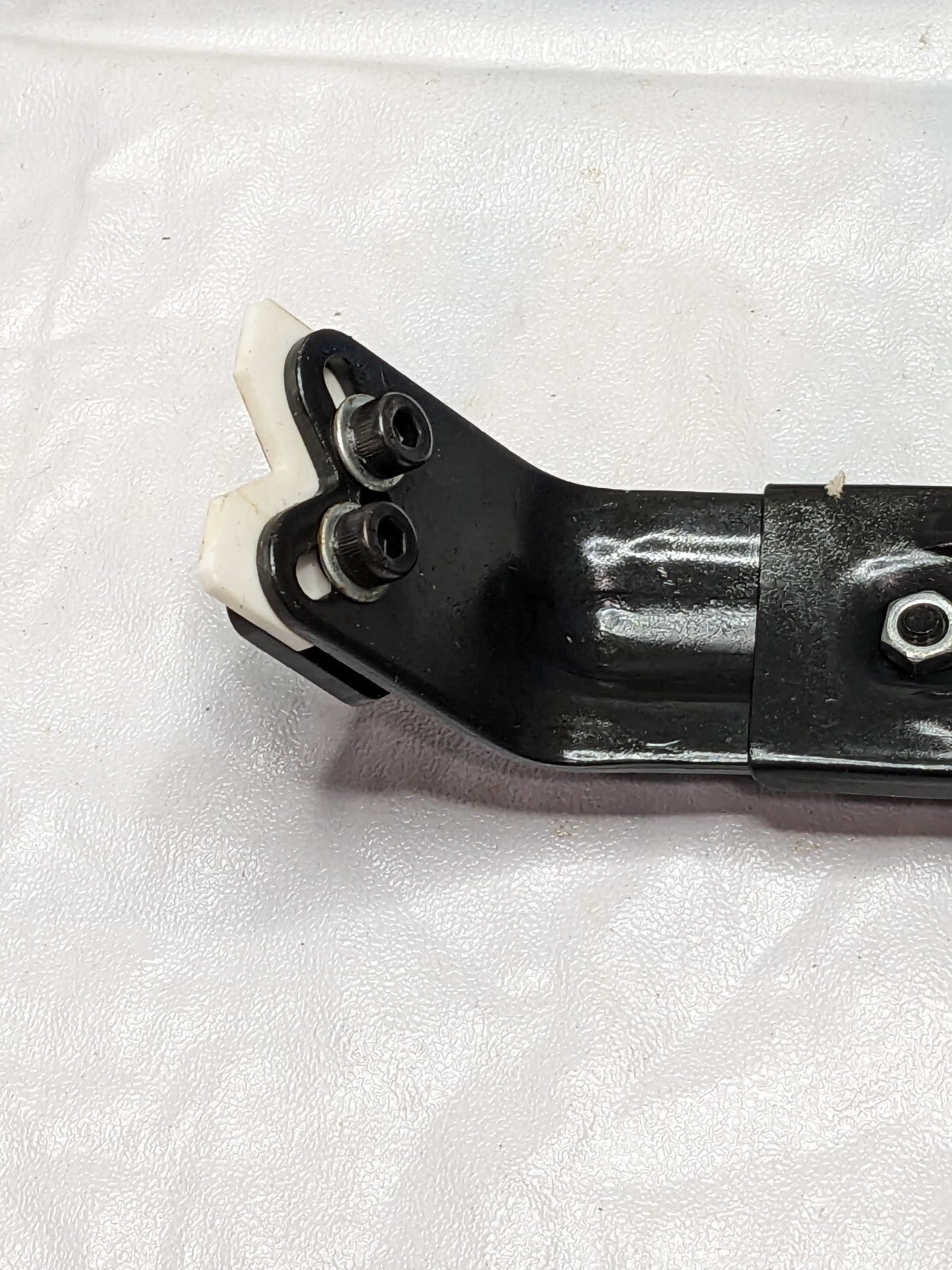 Noga Ceramic Double Burr Includes V-Shaped Ceramic Blade Qty 2 DB5000