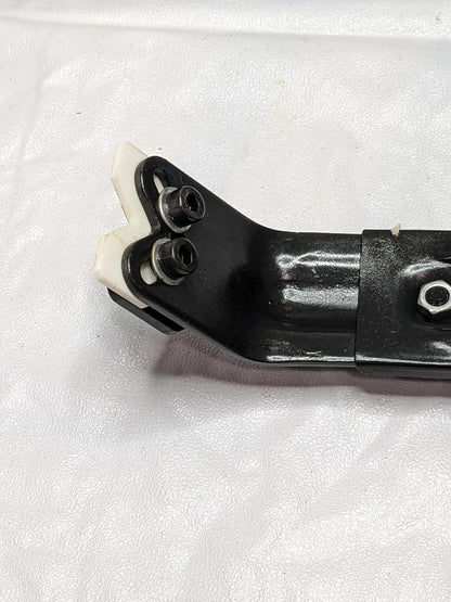Noga Ceramic Double Burr Includes V-Shaped Ceramic Blade Qty 2 DB5000