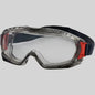 BOUTON OPTICAL Safety Goggles Anti-Fog &amp; Scratch-Resistant Clear  251-60-002