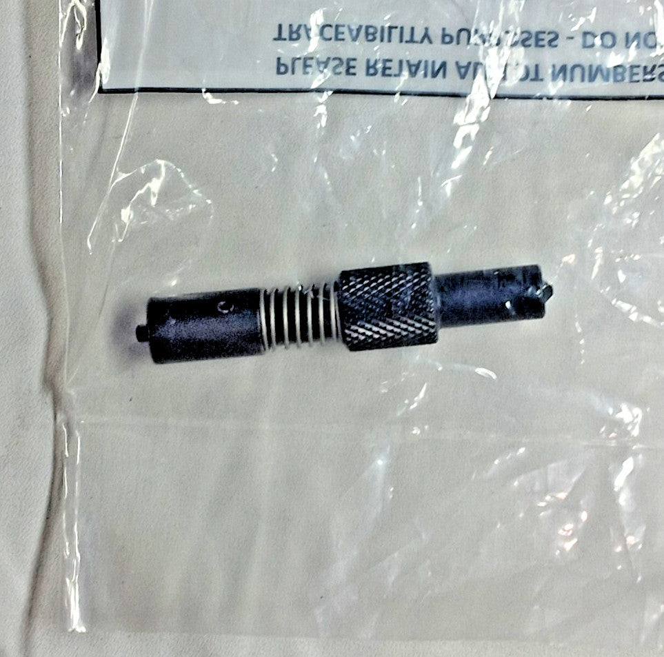 ACME Carbon Steel Keylocking Insert Installation Tool #10-24 217-072597