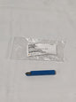 Single Point Tool Bit: ER-4, 1/4" Shank Width, 1/4" Shank Height 383-6206