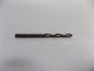 Morse Cutting Tools Standard Length Carb Drill No. 29 x 2-1/2 OAL QTY 3 51060
