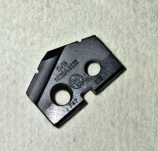 Allied Machine and Engineering Spade Drill Insert 2pc 1C20A-0020