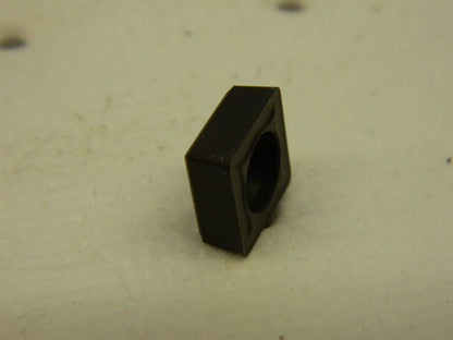 SECO Indexable Drill Inserts:qty 10 SCGX09P2 DP3000, Carbide 02807359