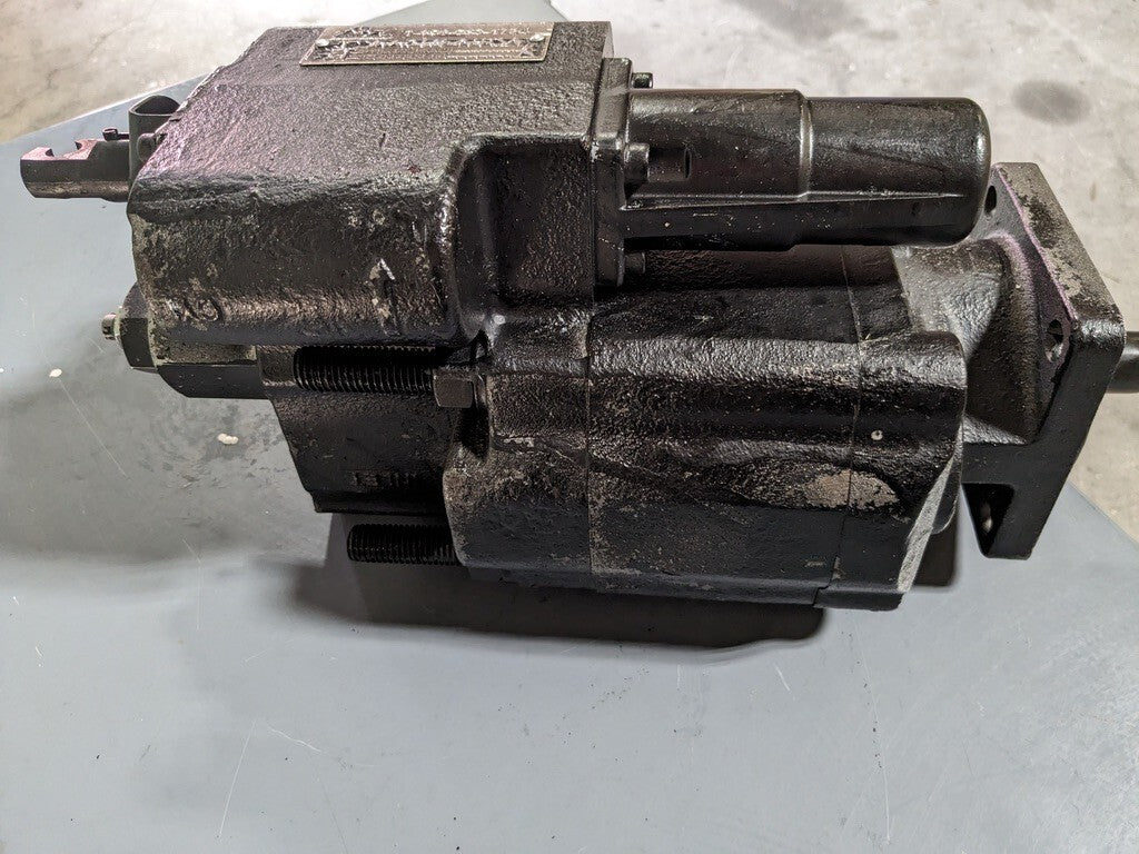 BEZARES USA Dump Pump DirectMount Left Rotation Airshift PARTS/REPAIR BZ102LAS25