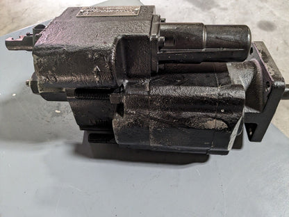 BEZARES USA Dump Pump DirectMount Left Rotation Airshift PARTS/REPAIR BZ102LAS25