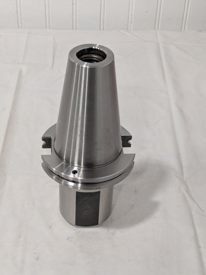 ACCUPRO End Mill Holder: 1" Hole CAT50 Taper Shank 775142