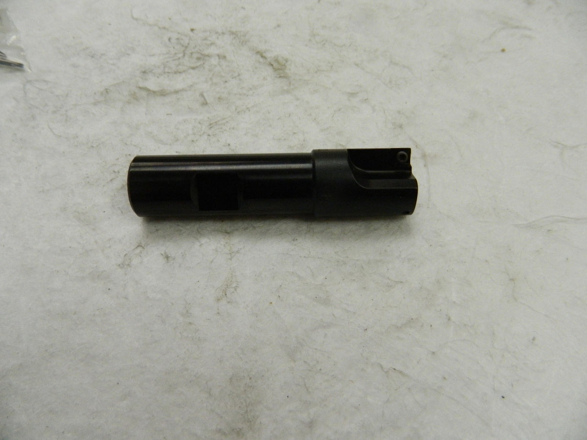 Kyocera 8603825 2fl 7/8" x 3/4" x 3.36 mm Aluminum Cutting Endmill Qty