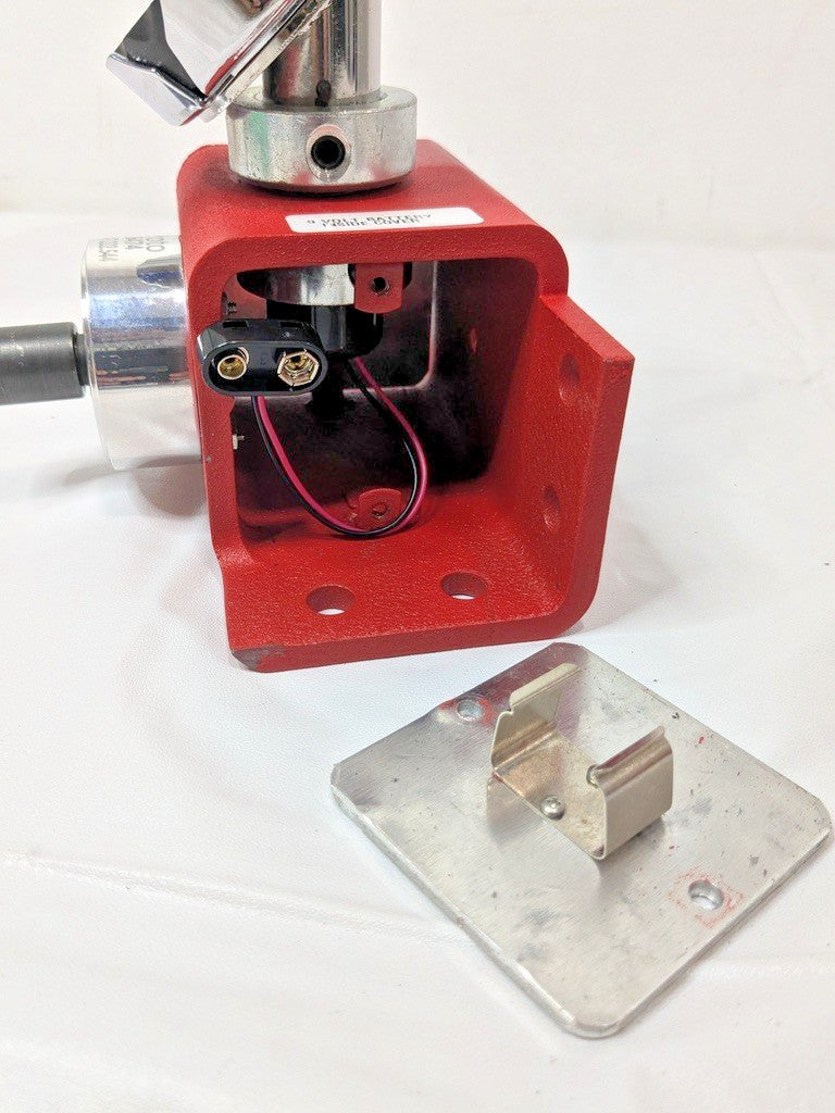 Proto Electronic Torque Tester 3/8" Drive 5-50 Ft-Lb J6474 PARTS/REPAIR