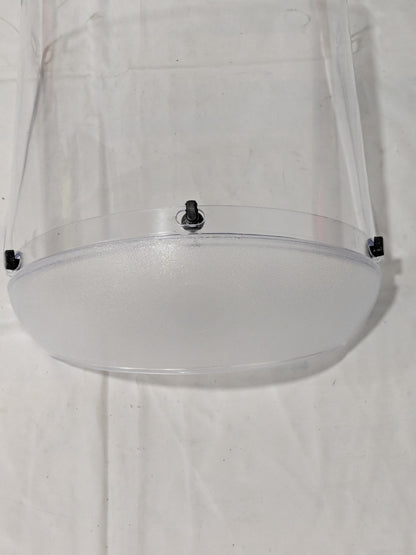 Paulson Faceshield window with Chin/Eye Protection IM10-L8FCP