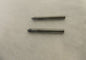 Accupro 1/4 Diam 82° 2 Flute Single End Solid Carbide Chamfer Mill Qty 2