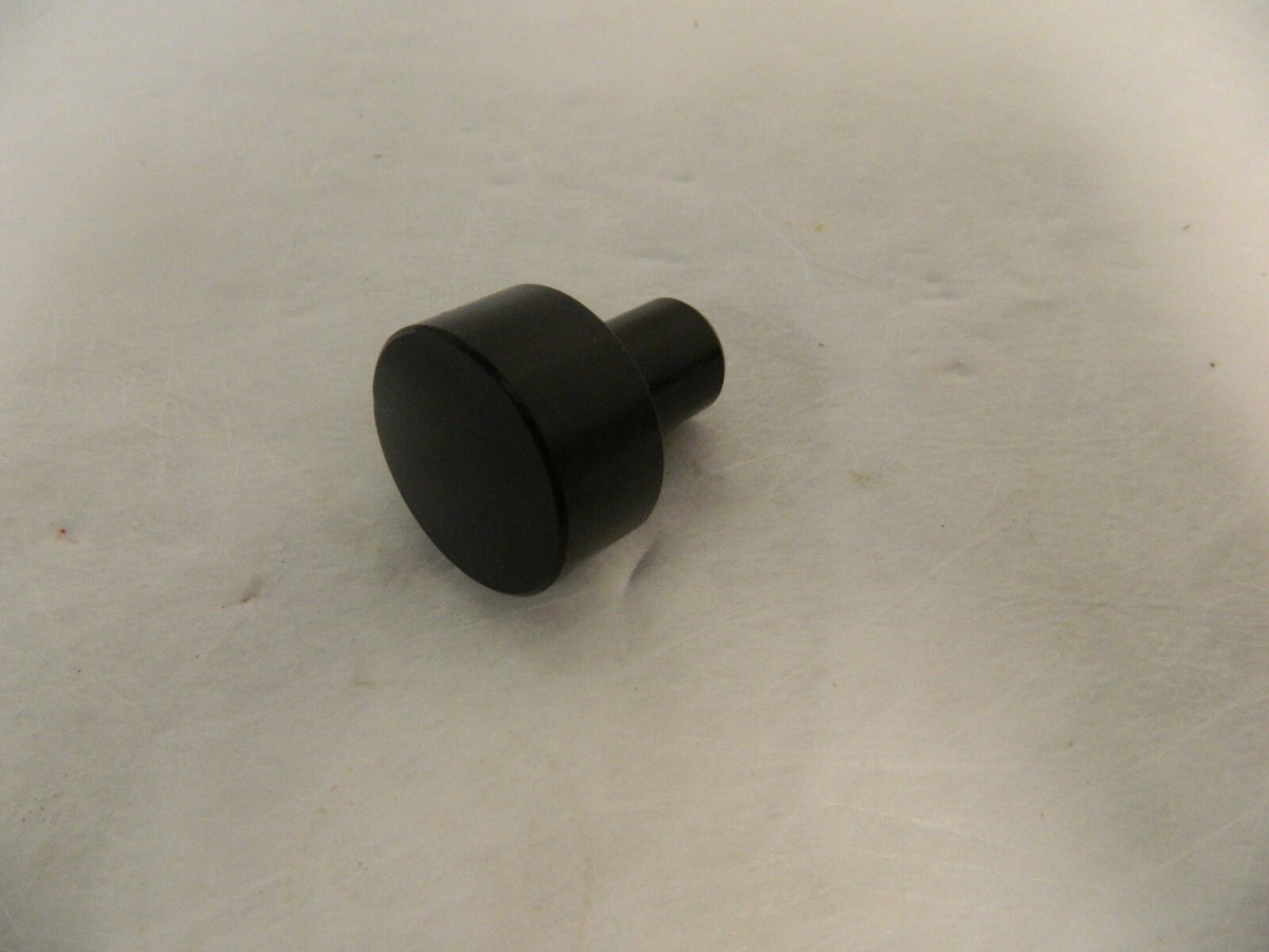 Gibraltar  1-15/32" OAL 5/8" Head Height Press Fit Rest Button Qty 5 9663329
