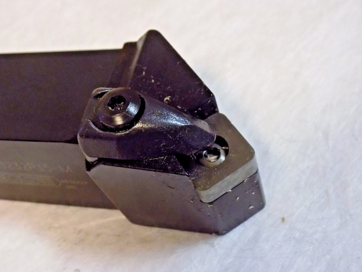 Seco Insert Indexable Turning Toolholder DSSNL3232P15-M LH 45º  34317