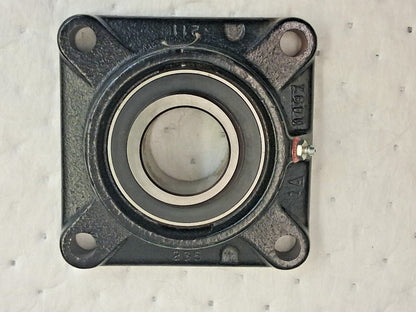 Browning 4-Bolt Flange 2" ID 6-3/8" OAL x 6-3/8" OAH 767929
