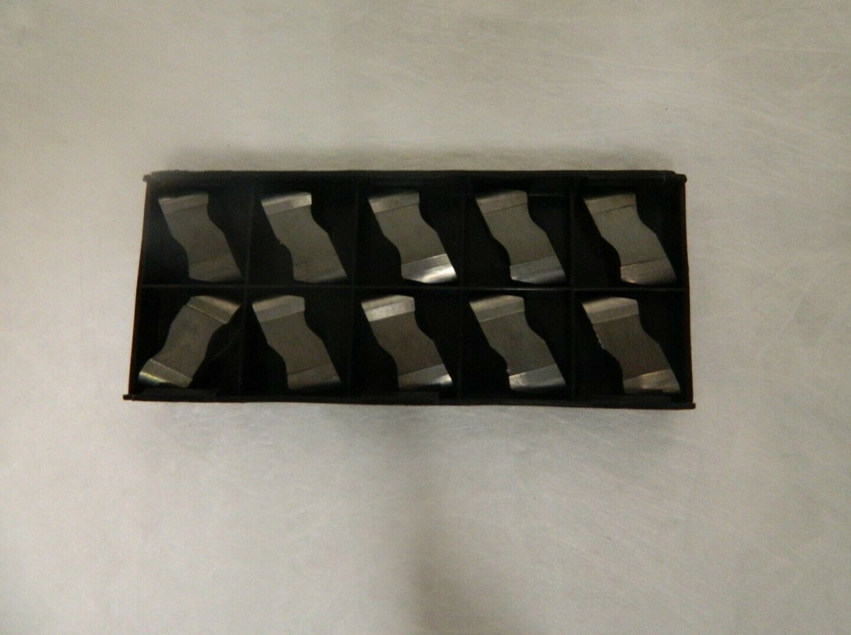 Horizon HR3125L Grade C23 Carbide Turning Insert Box of 10 17740