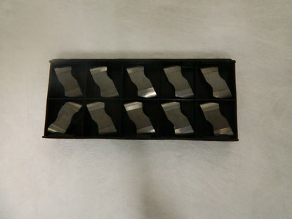 Horizon HR3125L Grade C23 Carbide Turning Insert Box of 10 17740