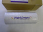 WorkSmart 25 Micron Polypropylene Cartridge Filter 4-3/8"OD x 9-7/8" WSPL098725G