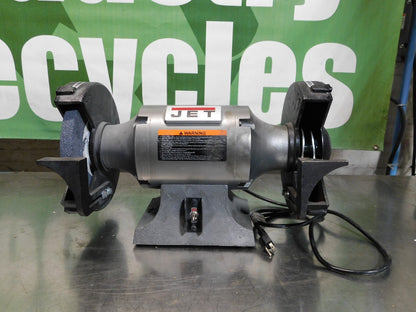 Jet 10" Wheel Diam x 1" Wheel Width 1-1/2 hp Grinder 577103 PARTS/REPAIR