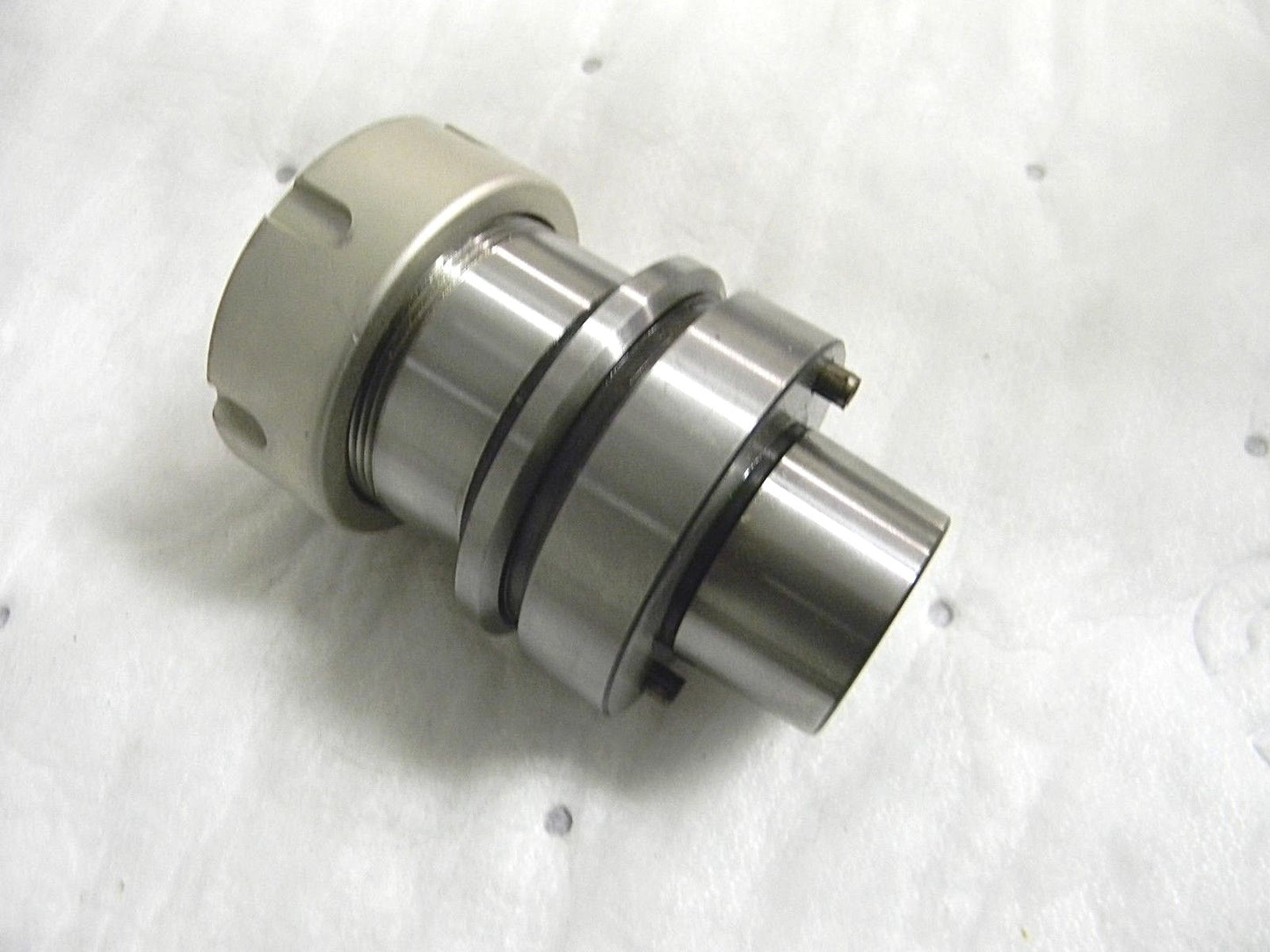 Iscar ER40 Collet Chuck  HSKFM63 Hollow Taper Shank 3 to 26mm 4504939