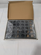 Collet Holder Metal Stand 30 Collects 5C - 239-9530