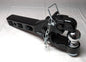 Buyers Products Combination Hitch for 2" Receiver  Forged Steel 12K LB RM650M