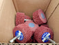 Merit Abrasives Mounted Flap Wheels QTY10 2" Dia 1" Face Width 66261189992