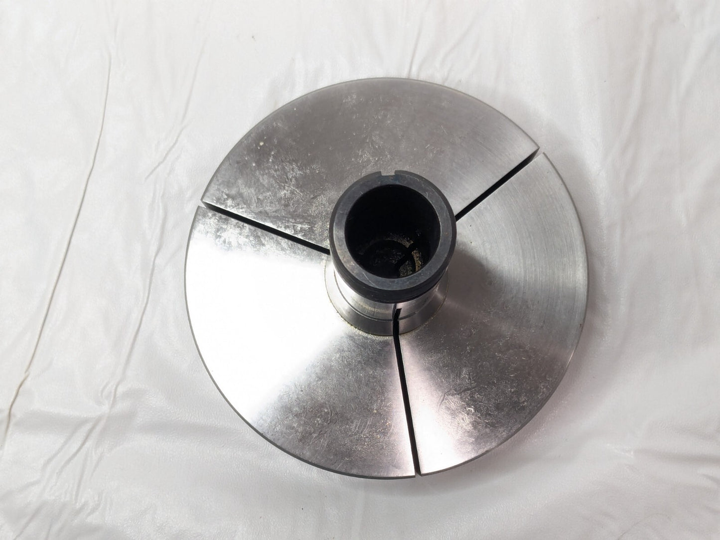 Royal Products 5C Step Collet Steel 5" Head Diam 20025