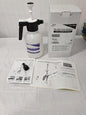 NU-CALGON Garden & Pump Sprayers: Handheld, Polyethylene, 1/2 gal 4770-0