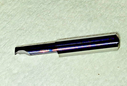 Iscar Boring, Chamfering & Profiling Bar Super Micrograin Solid Carbide 6412039