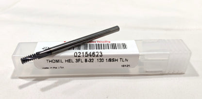 ACCUPRO  Carbide  Helical Flute Internal Thread Mill  8-32  3FL  02154623