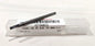 ACCUPRO  Carbide  Helical Flute Internal Thread Mill  8-32  3FL  02154623
