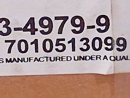 3M Aluminum Oxide Abrasive Belt 25" Wide 60" OAL 150 Grit 7010513099