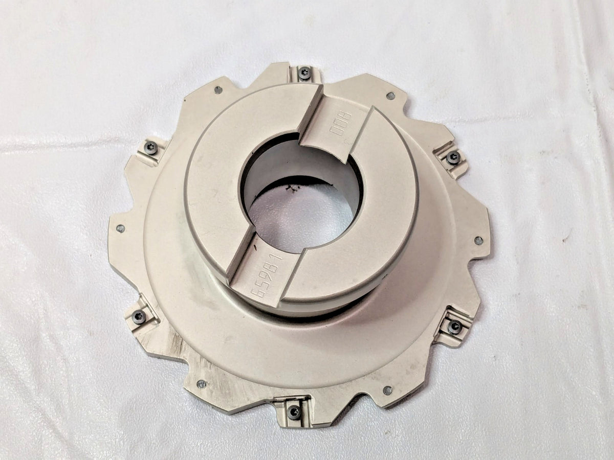 Iscar Indexable Slotting Cutter 0.2360"CW Shell Mount B Connection RH 3106215