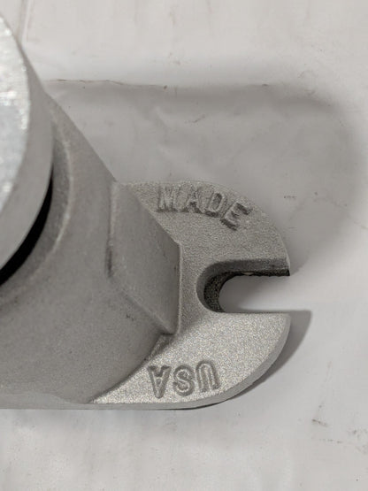 Tech Products Housed Spring Leveling Mount: 2-5/8" OAW, Brown 52845 MOUNT ONLY