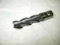 Cleveland Center Cutting End Mill 2” Dia 3Fl PM Plus TiCN Coat 10” OAL C40255