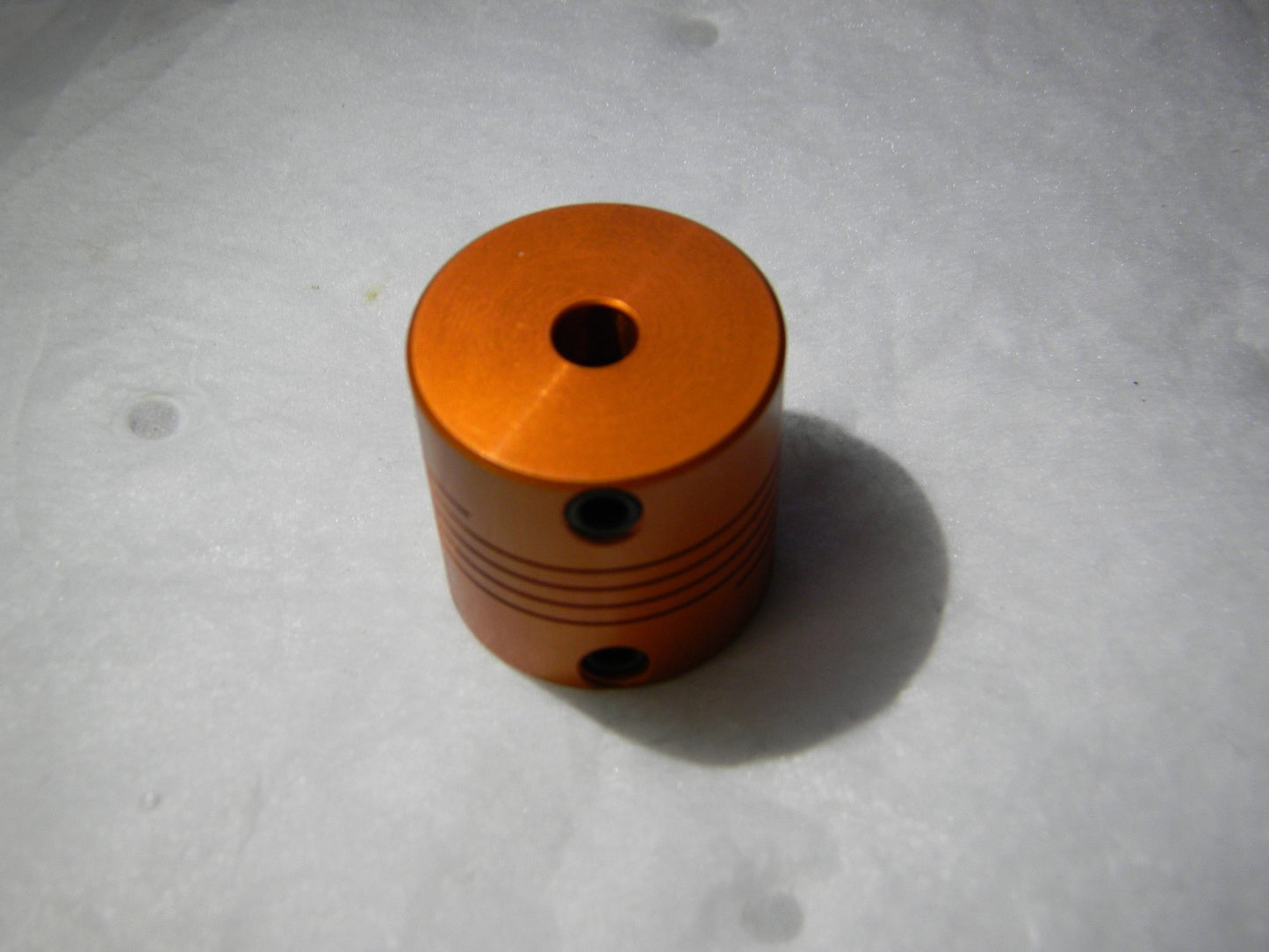 Lovejoy 1/4" to 3/8" Bore, Set Screw Type Flexible Coupling 6851447739