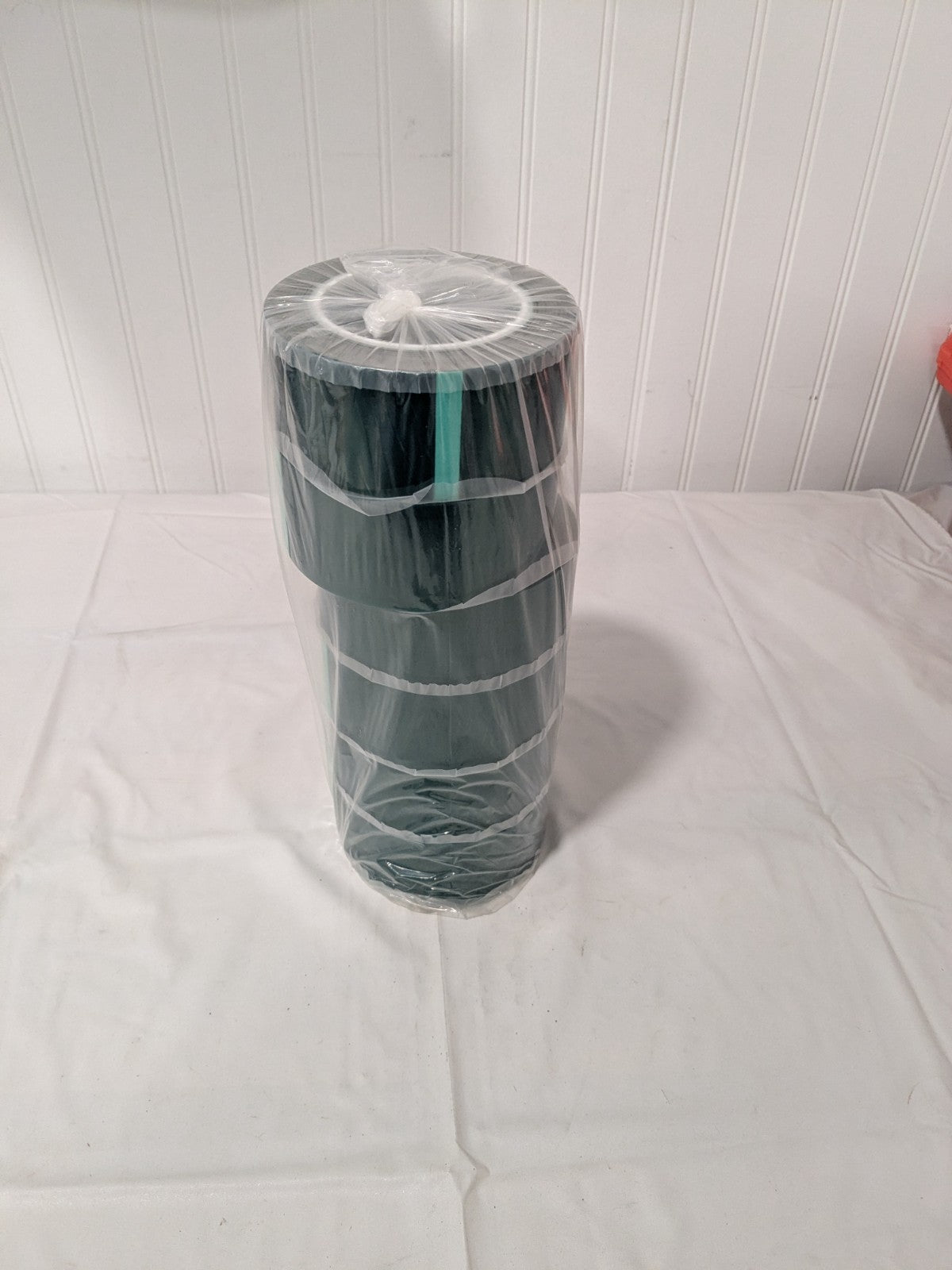 3M Polyester Film Masking Tape: 2" Wide, 72 yd, 3.2 mil Thick Qty 6 7000049777