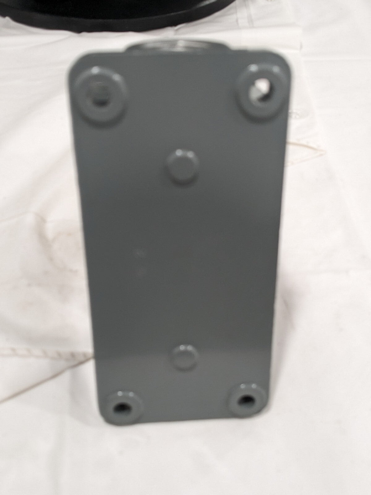 Allen-Bradley Series M Standard Duty Push Button 800S-1SA4