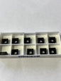 Seco Turning Insert: SCMT 32.52-F1 TP3500, Solid Carbide QTY 10