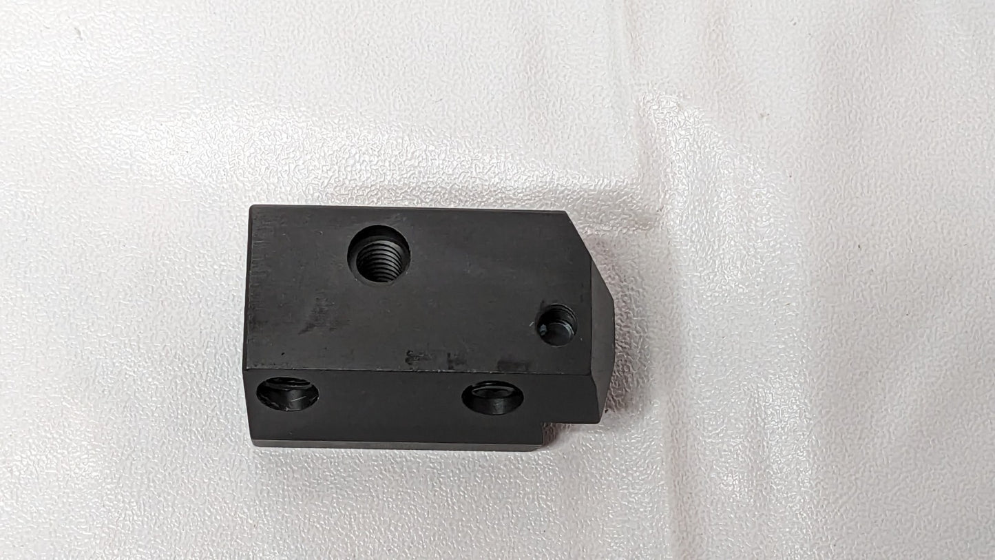 Ingersoll Cutting Tools Drill Cartridge ONLY PERC402-63+3 4812805