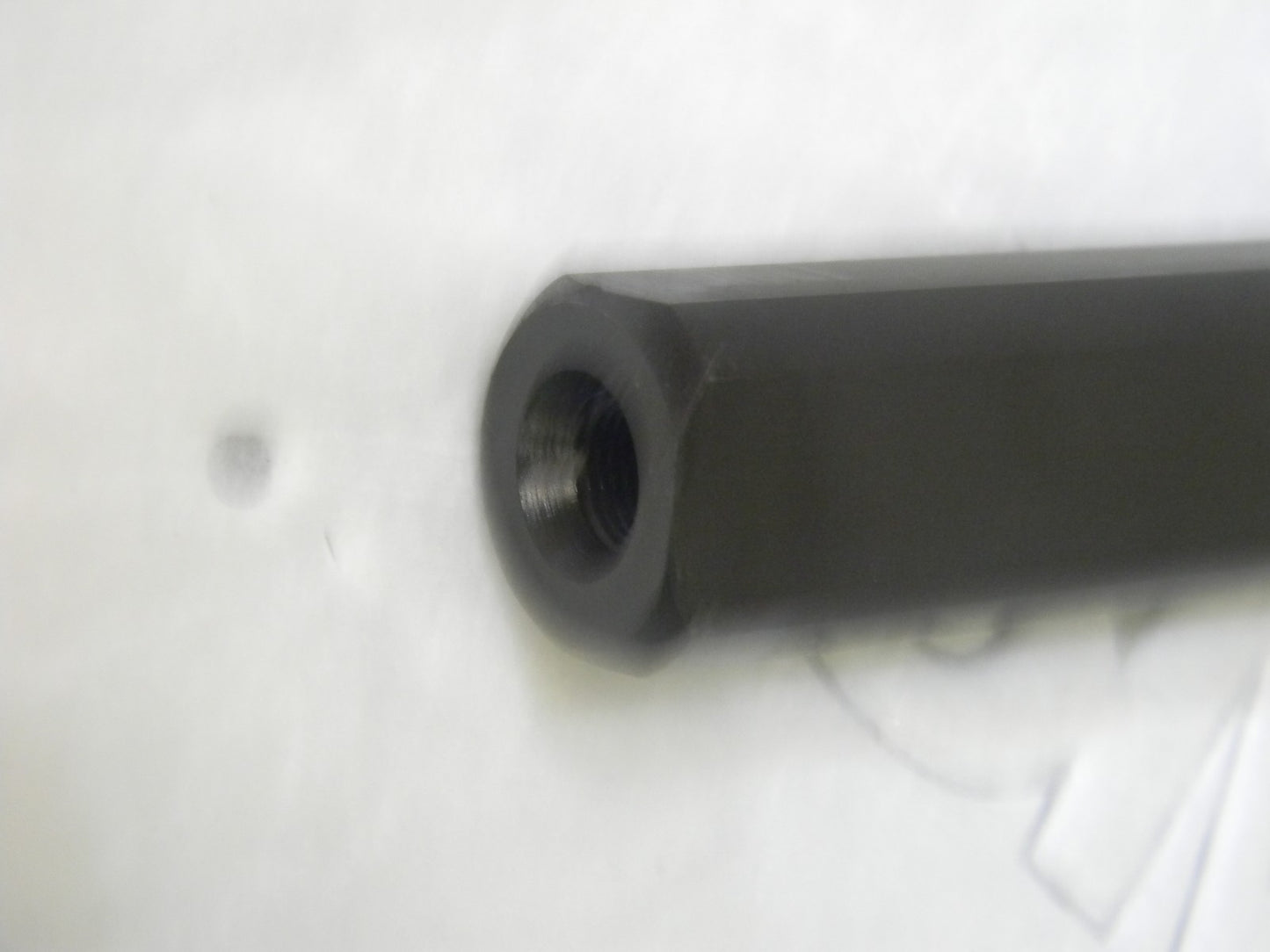 Valenite ID Turning Grooving Bore Toolholder 1.97 Dia 1 Shank Dia 8 OAL 58330