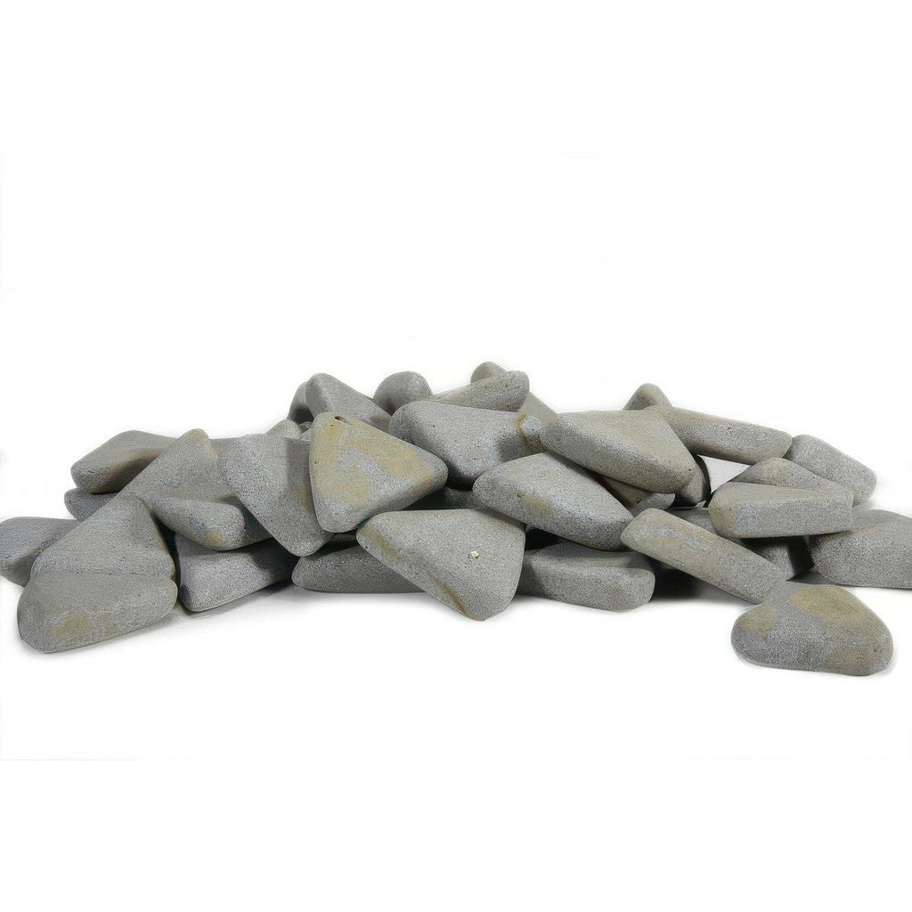 Raytech Triangle Tumbling Media 5/16" Long 7/8" High 41-313