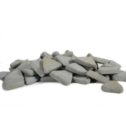 Raytech Triangle Tumbling Media 5/16" Long 7/8" High 41-313