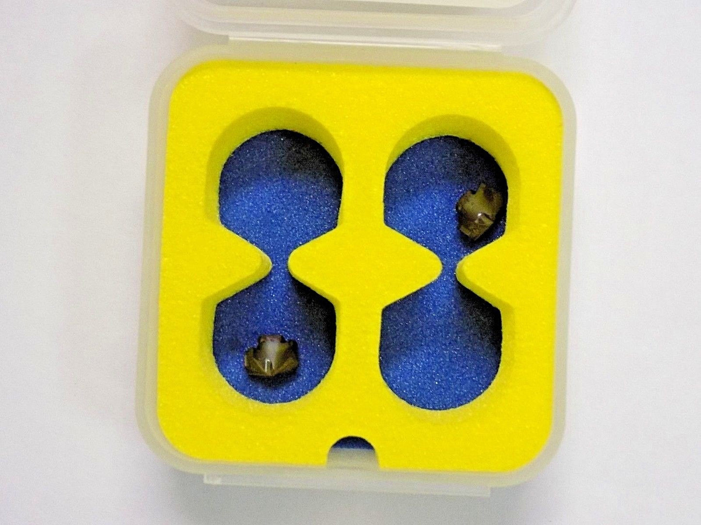 Iscar Chamdrill Series IDI-SG Replaceable Drill Tip SET OF 2 5505455